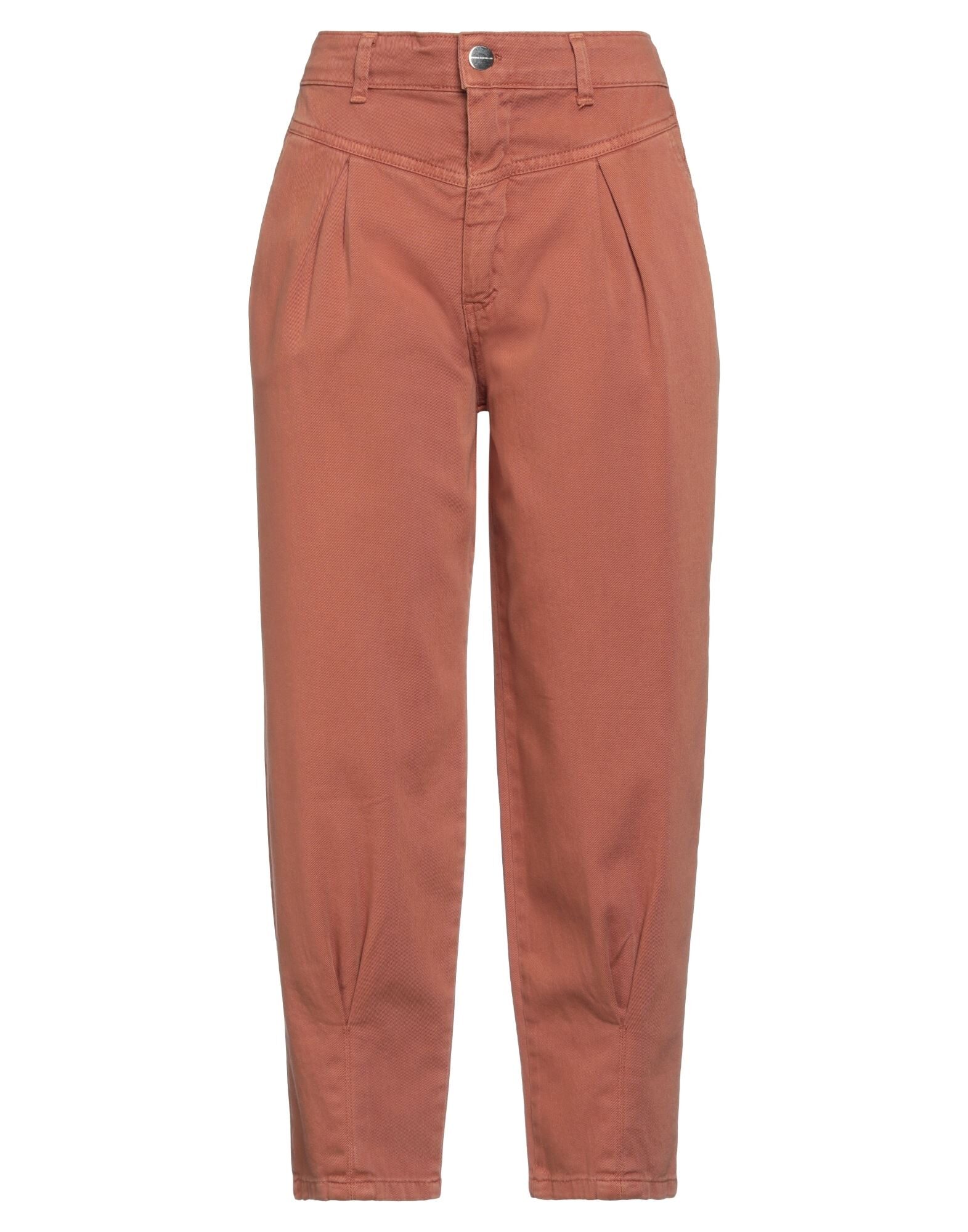 SIMONA CORSELLINI - Jeans