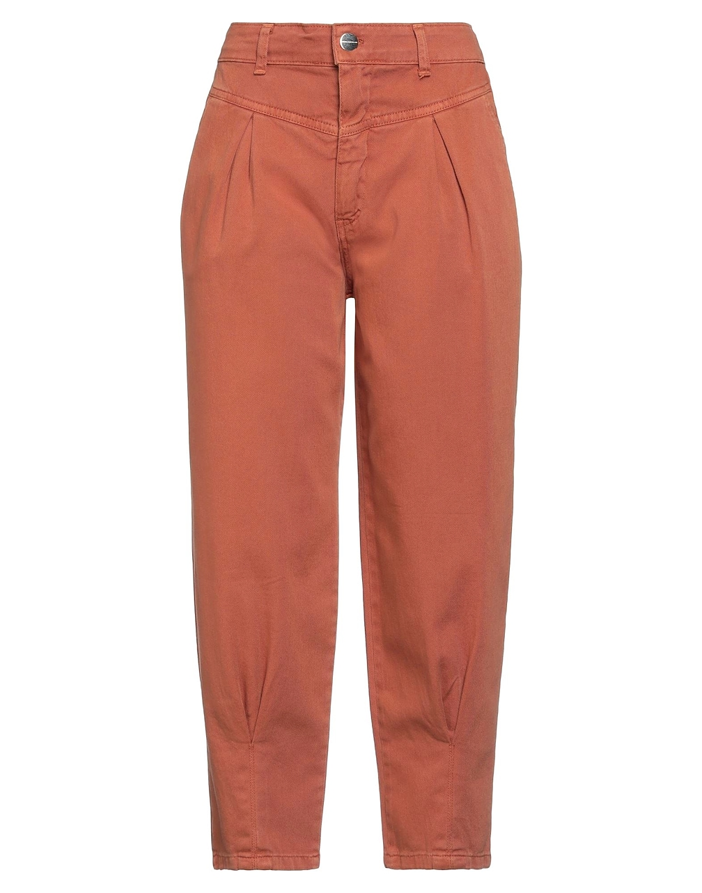 SIMONA CORSELLINI - Pantalones vaqueros