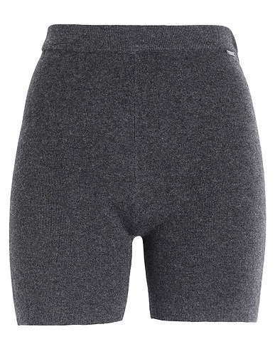 CALVIN KLEIN UNDERWEAR Pigiama Antracite 50% Lana, 30% Nylon, 20% Acrilico