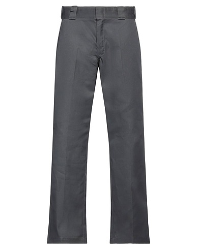 DICKIES Casual trouser Lead 65% Polyester, 35% Cotton