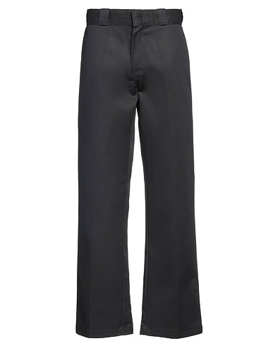 DICKIES Chinos Schwarz 65% Polyester, 35% Baumwolle