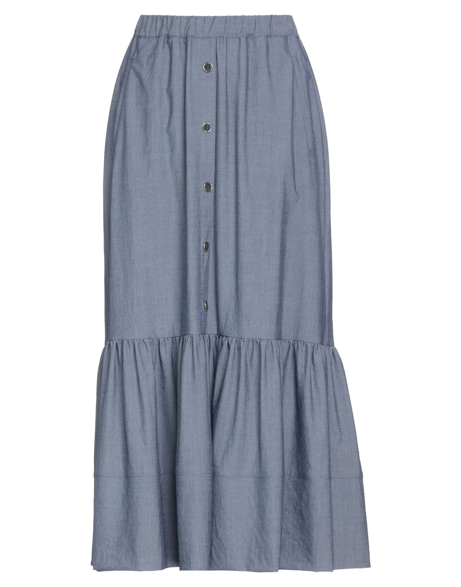 PUROTATTO - Midi skirts