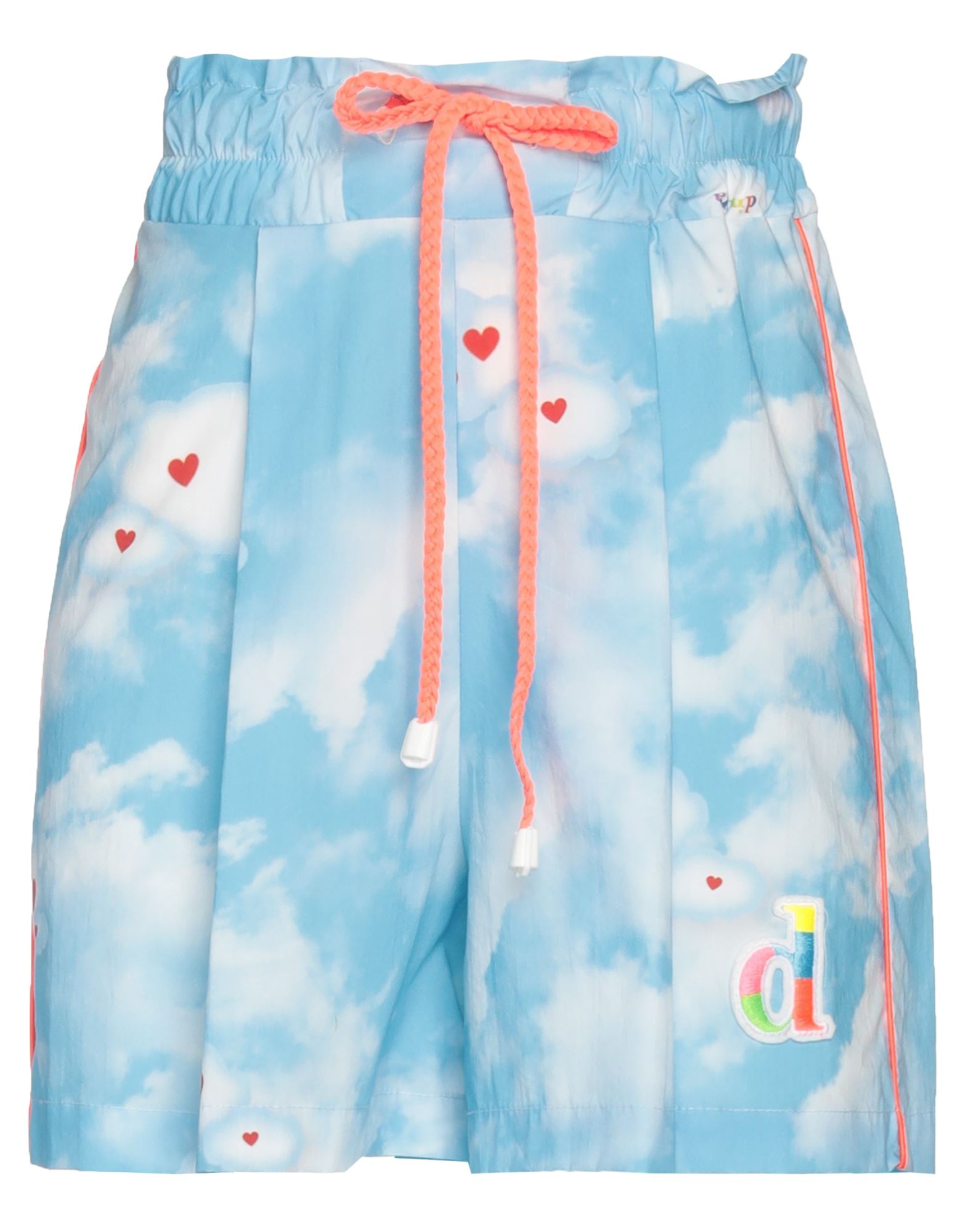 DIMORA - Shorts & Bermuda Shorts