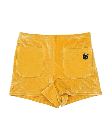 SONIA RYKIEL Shorts & Bermuda Ocra 100% Poliestere
