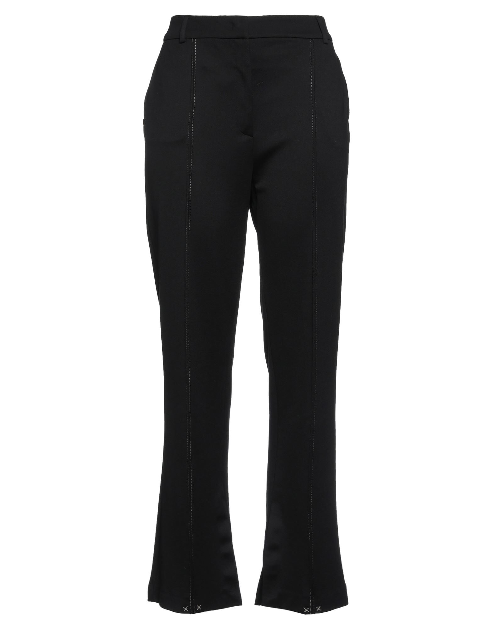 MANILA GRACE - Casual παντελόνια