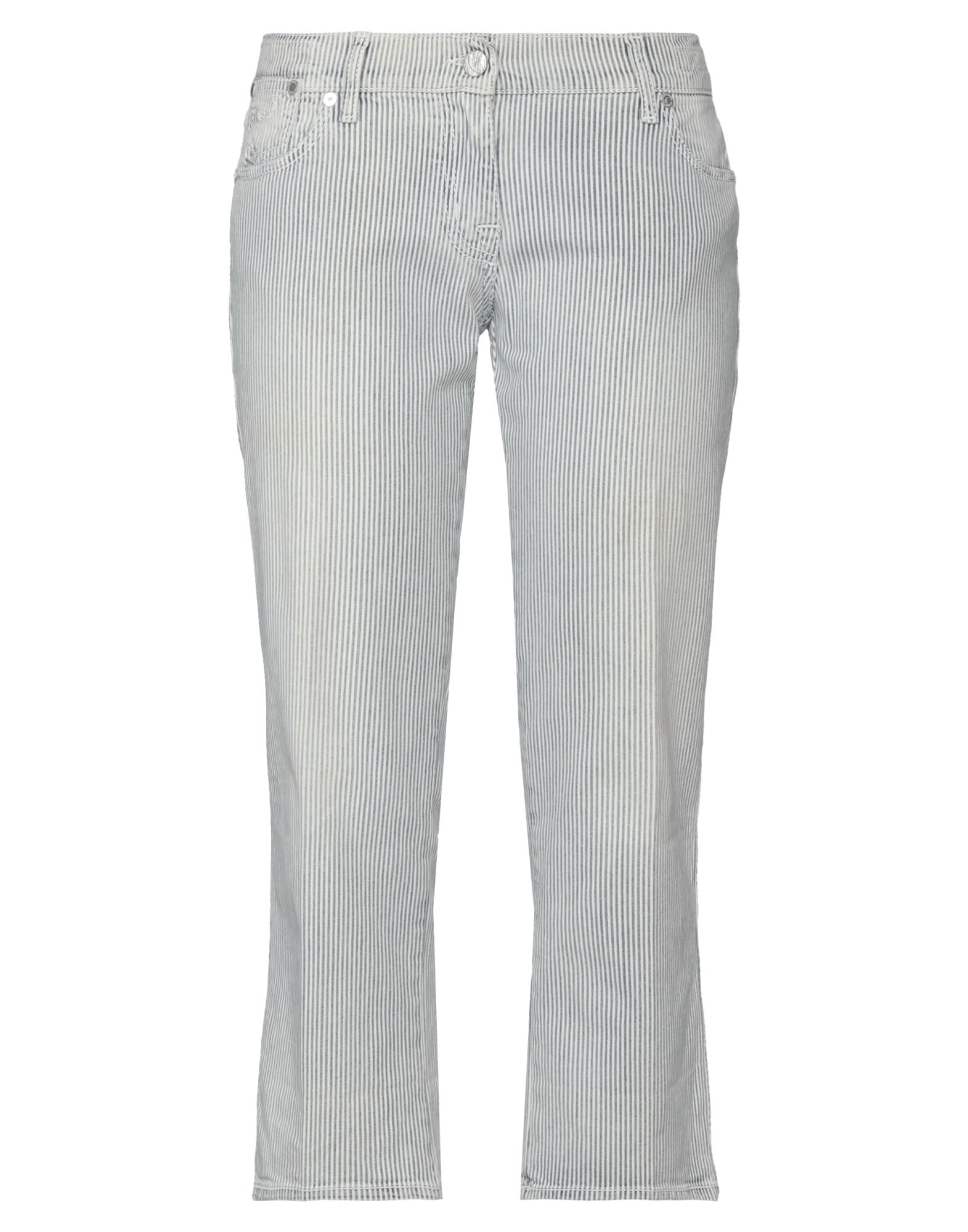 JACOB COHЁN - ジーンズ