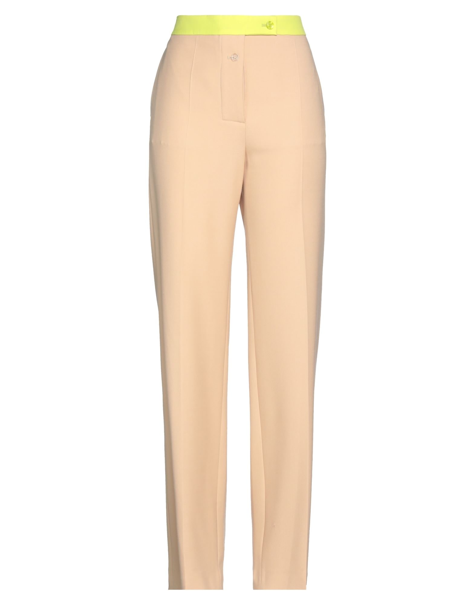 パンツ FABIANA FILIPPI Woman Pants Blush Pink PAD265F322L183 2186 FABIANA FILIPPI | Blush Women's Casual Pants | YOOX