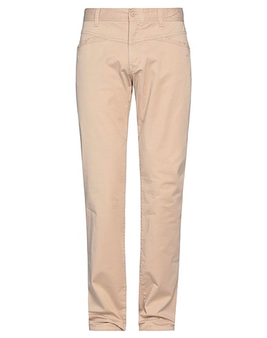 HARMONT & BLAINE Hosen Beige 98% Baumwolle, 2% Elastische Fasern