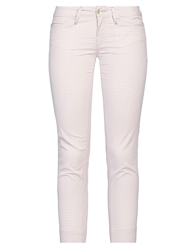 JACOB COHЁN Hosen Rosa 84% Baumwolle, 14% Polyamid, 2% Elastan