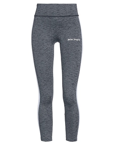 PALM ANGELS Leggings Avio 76% Poliammide, 12% Poliestere, 12% Elastan
