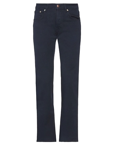SP1 5-pocket Midnight blue 97% Cotton, 3% Elastane