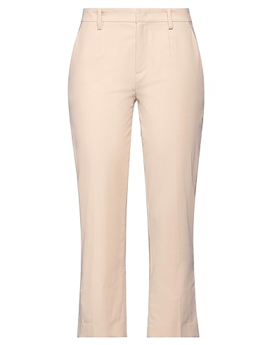SLY010 Pantalone Beige 52% Poliammide, 41% Cotone, 7% Elastan