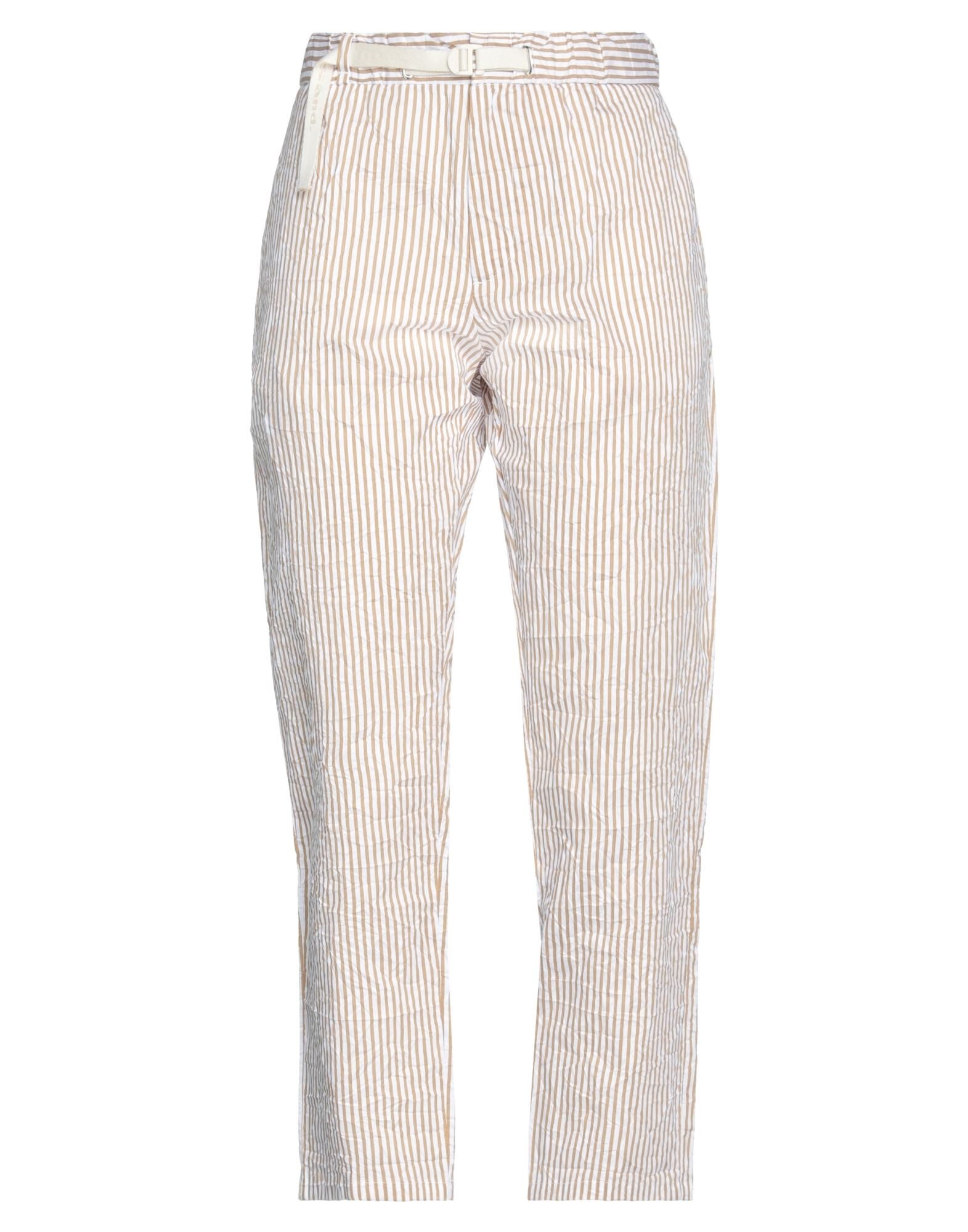 WHITE SAND - 캐주얼 바지