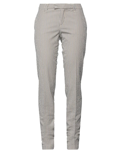 JACOB COHЁN Casual trouser Blue 97% Cotton, 3% Elastane