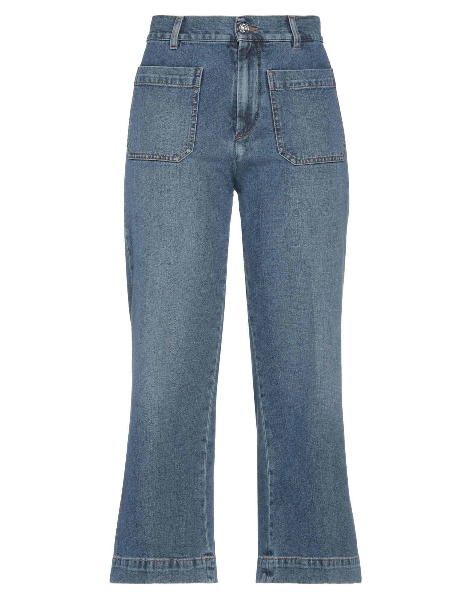 NINE IN THE MORNING - Jeans