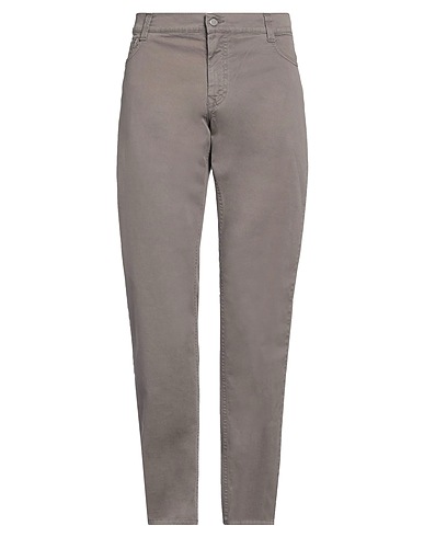 HARMONT & BLAINE 5 Tasche Grigio 98% Cotone, 2% Elastan