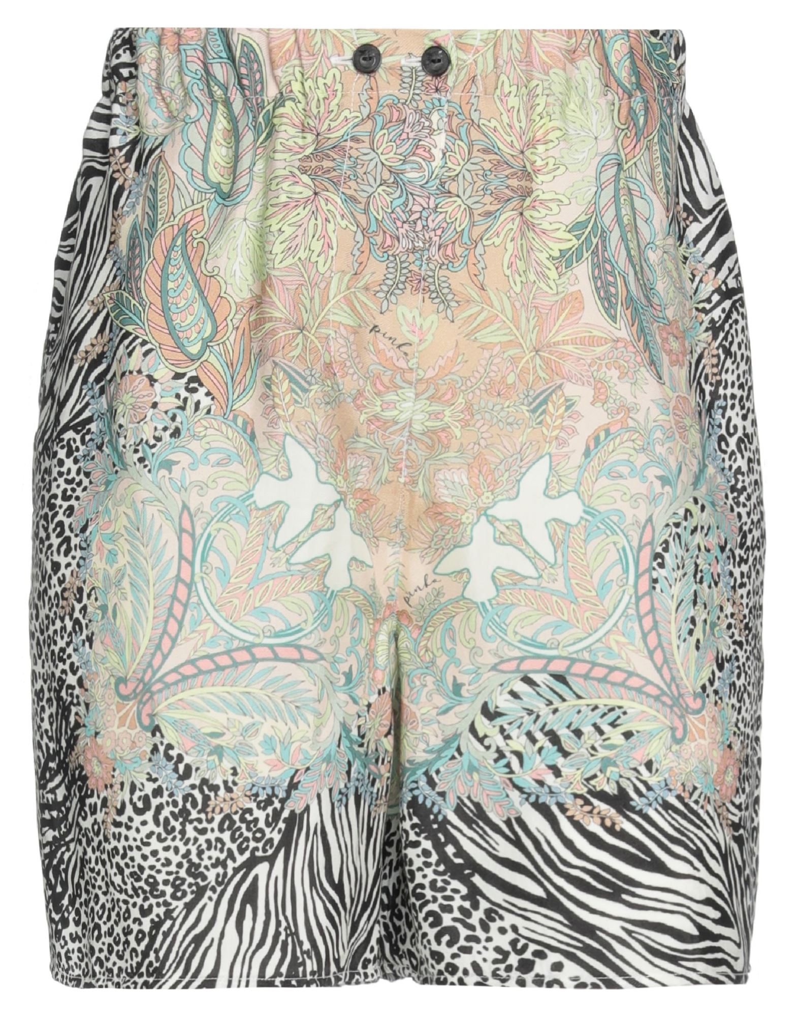 PINKO - Shorts & Bermuda Shorts
