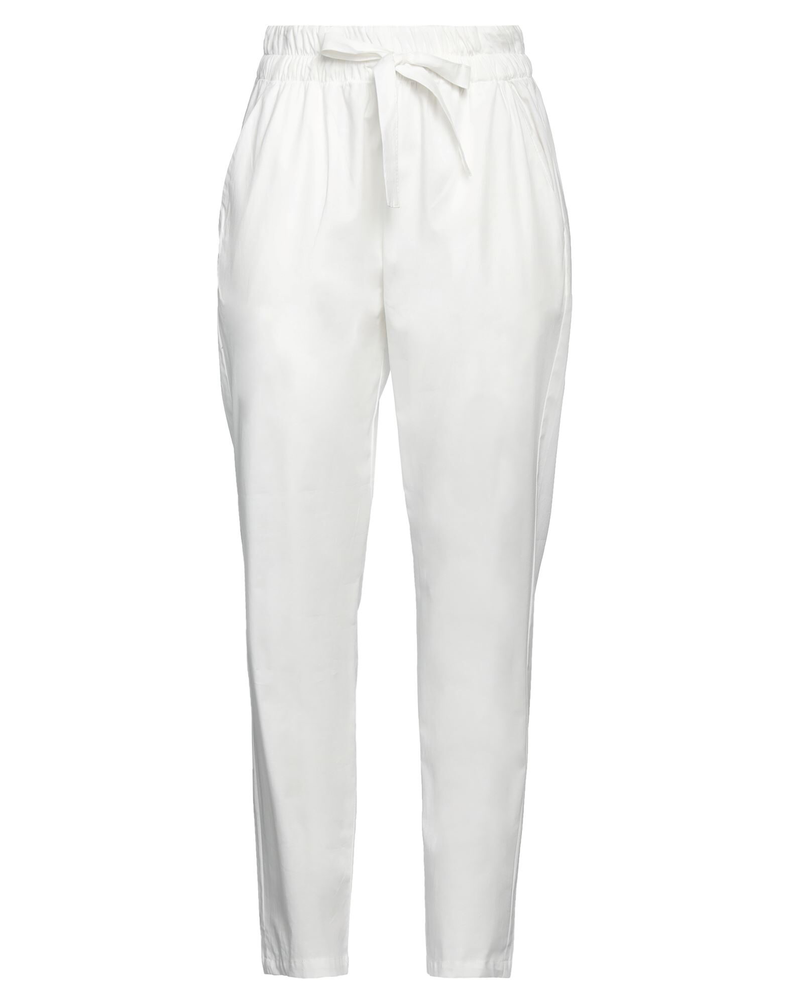 ALPHA STUDIO - Trousers