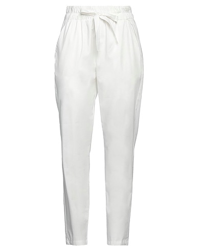 ALPHA STUDIO Casual pants 100% Cotton