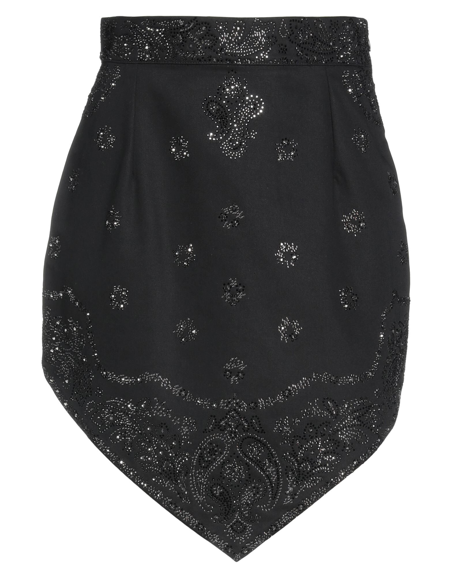 ALEXANDRE VAUTHIER - 미니 스커트