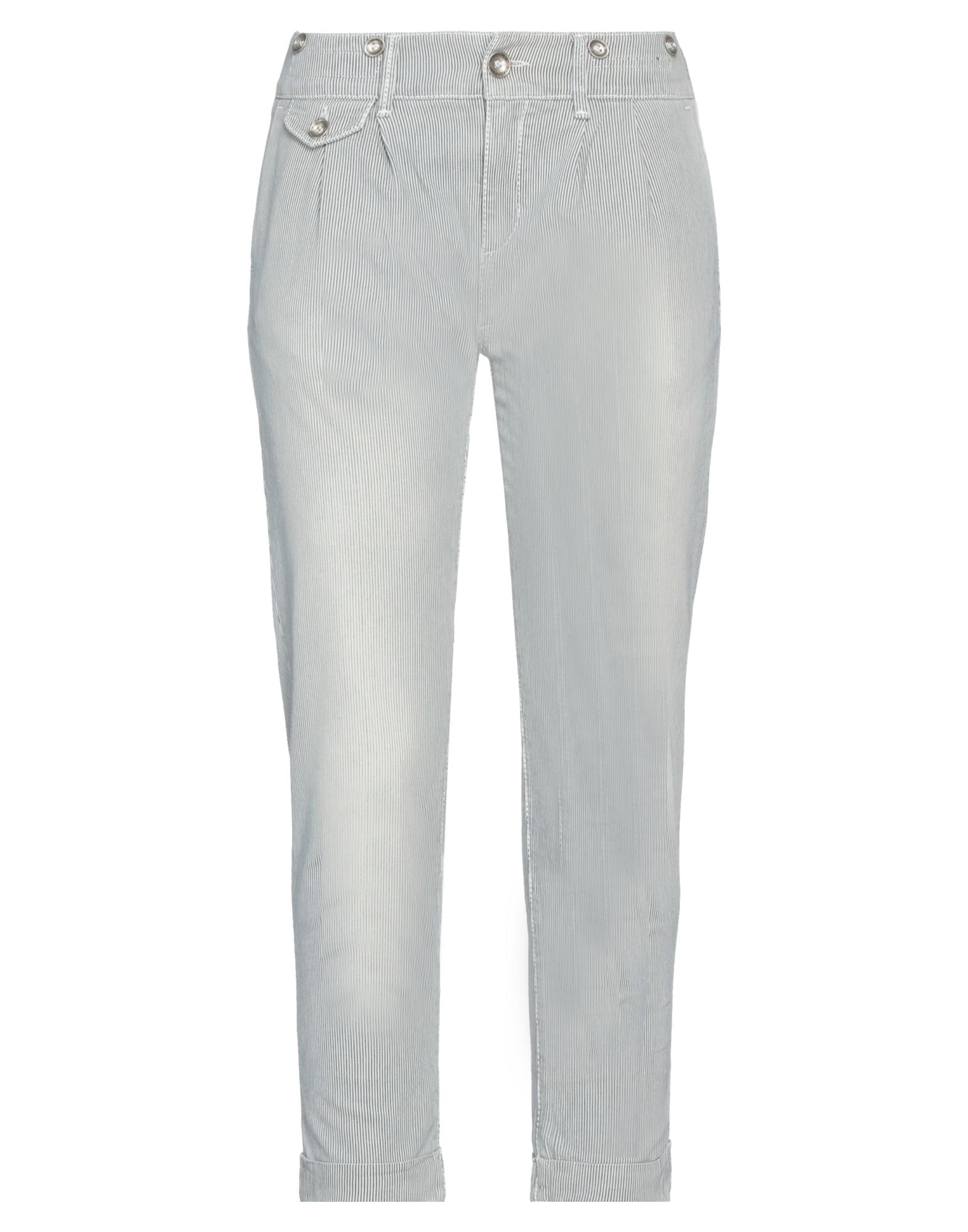 JACOB COHЁN - Trousers