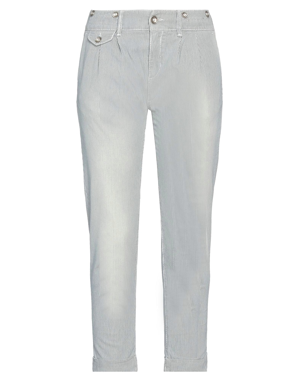 JACOB COHЁN - Trousers