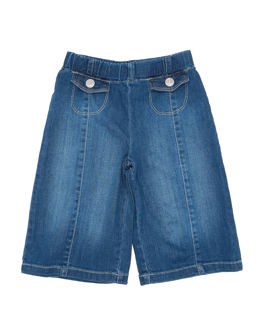 LIU •JO - Denim shorts