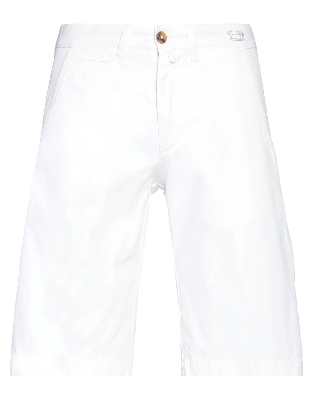 JACOB COHЁN - Shorts & Bermuda Shorts