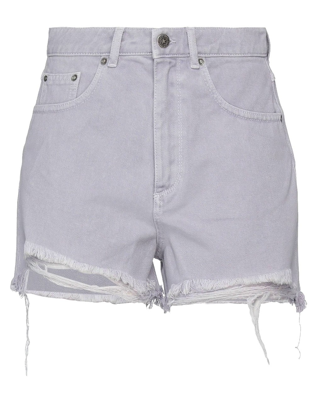 GOLDEN GOOSE - Denim shorts