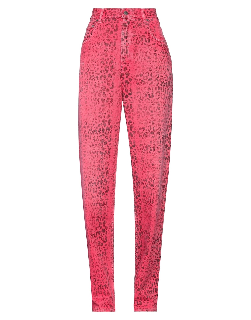 GOLDEN GOOSE - Pantaloni jeans