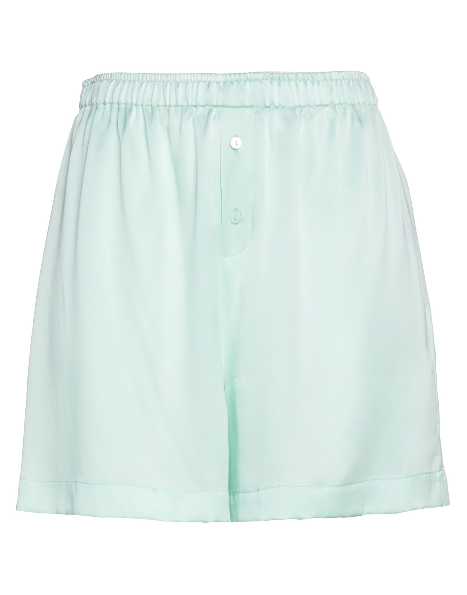 LOULOU STUDIO - Pantalones cortos y bermudas