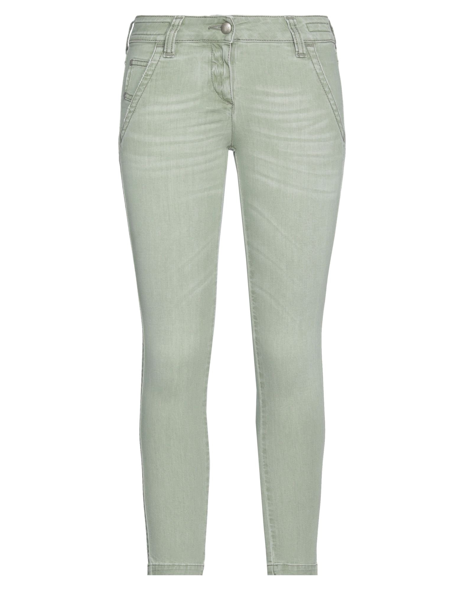 JACOB COHЁN - Jeans