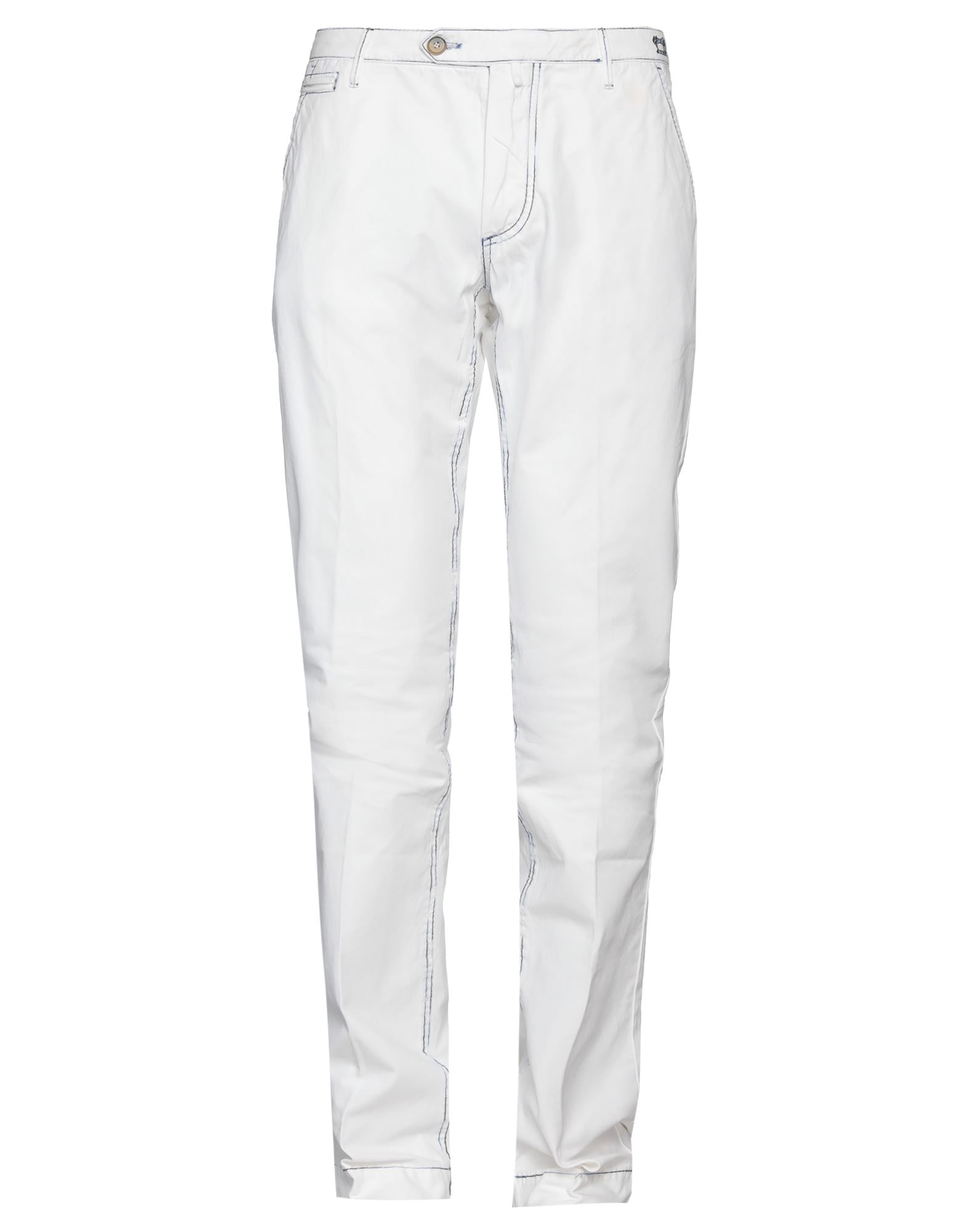 JACOB COHЁN Повседневные брюки