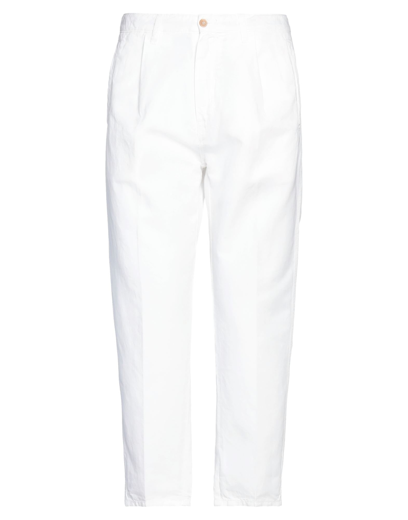 HARMONT & BLAINE - Trousers