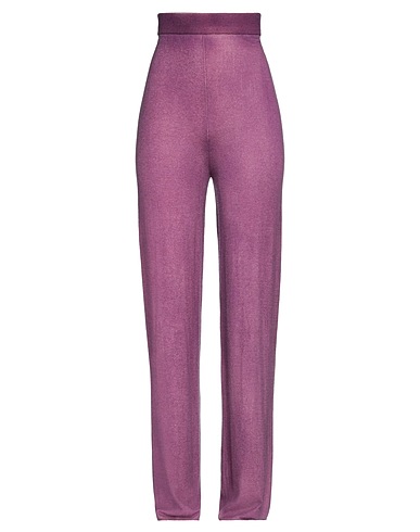MAJESTIC FILATURES Pantalone Malva 100% Cachemire