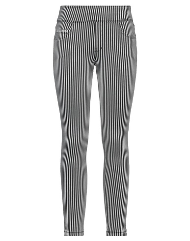 FREDDY Casual pants Light grey 52% Cotton, 42% Polyester, 6% Elastane