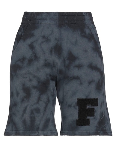 FREDDY Pantalone felpa Blu notte 100% Cotone