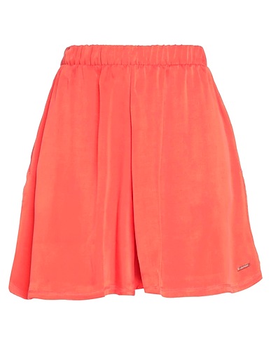 FREDDY Shorts & Bermuda Coral 53% Viscose, 47% Cupro