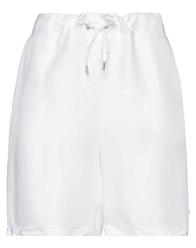 FREDDY Shorts & Bermuda White 60% Cupro, 40% Viscose