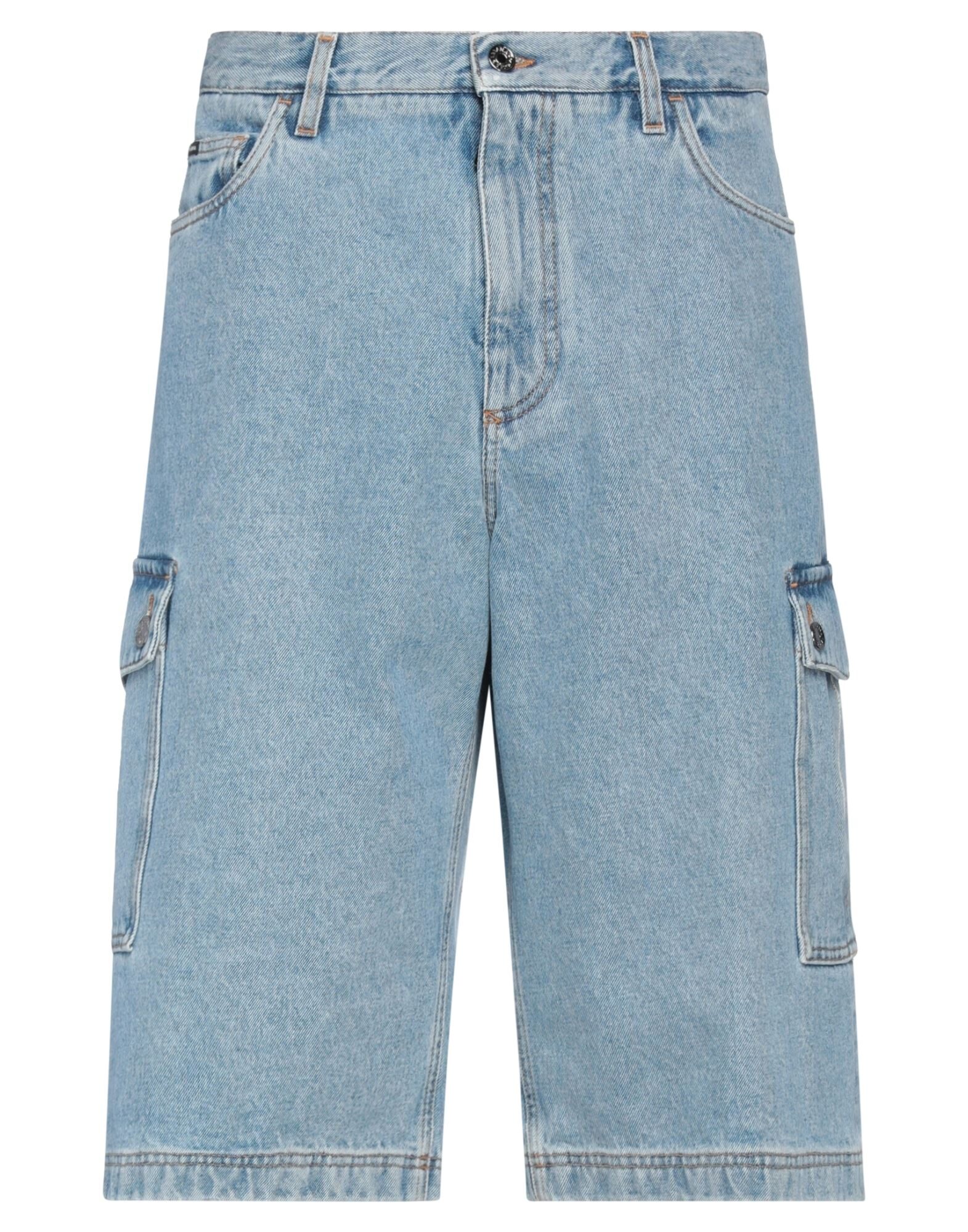 DOLCE&GABBANA - Pantalones vaqueros