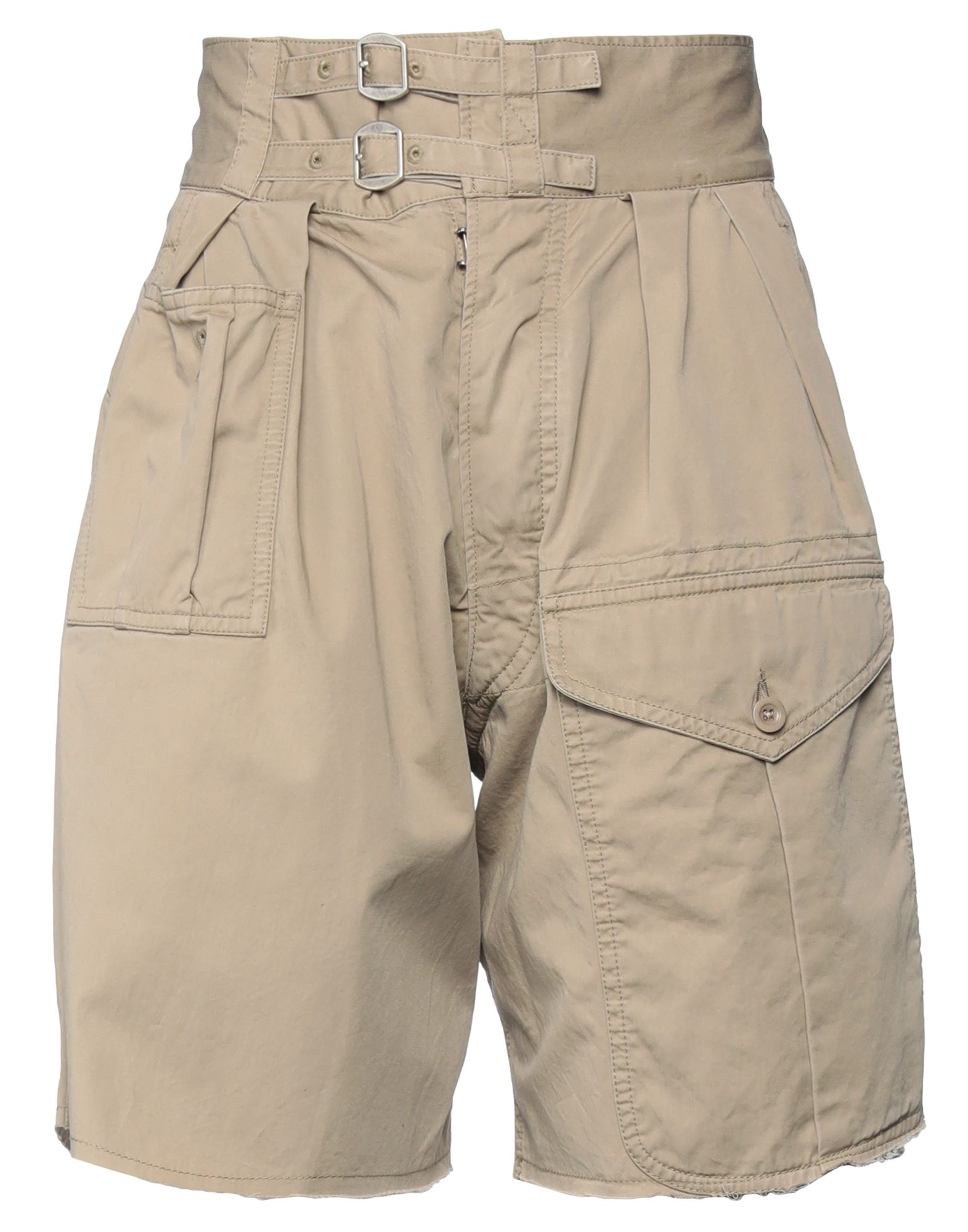 MAISON MARGIELA - Shorts & Bermuda Shorts