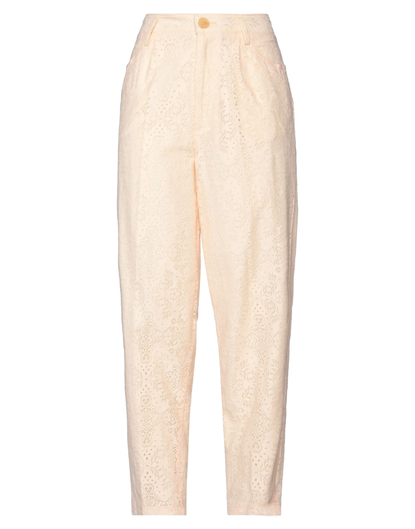 FORTE_FORTE - パンツ