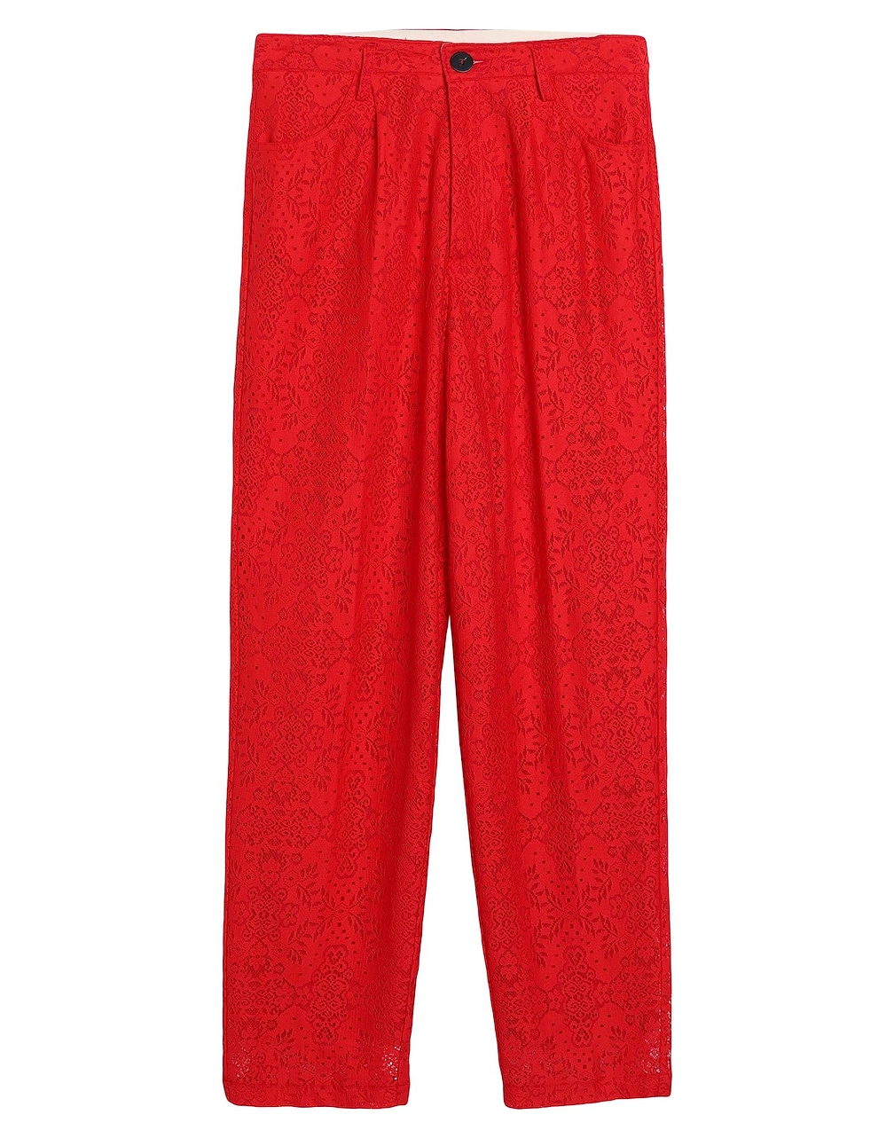 FORTE_FORTE - Trousers