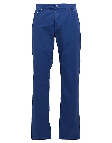 HARMONT & BLAINE 5-pocket Blue 93% Cotton, 7% Elastane