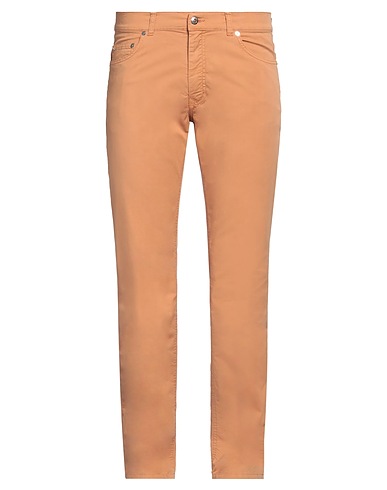 HARMONT & BLAINE 5-pocket Sand 93% Cotton, 7% Elastane