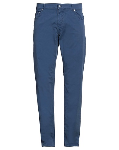 HARMONT & BLAINE Five Pockets Marineblau 93% Baumwolle, 7% Elastan