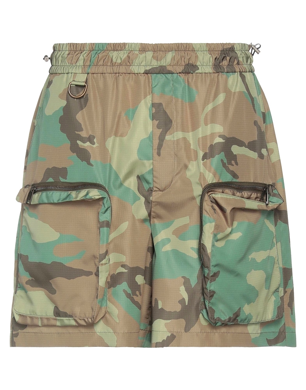 DOLCE&GABBANA - Shorts & Bermuda Shorts