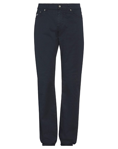 HARMONT & BLAINE 5-pocket Midnight blue 97% Cotton, 3% Elastic fibres