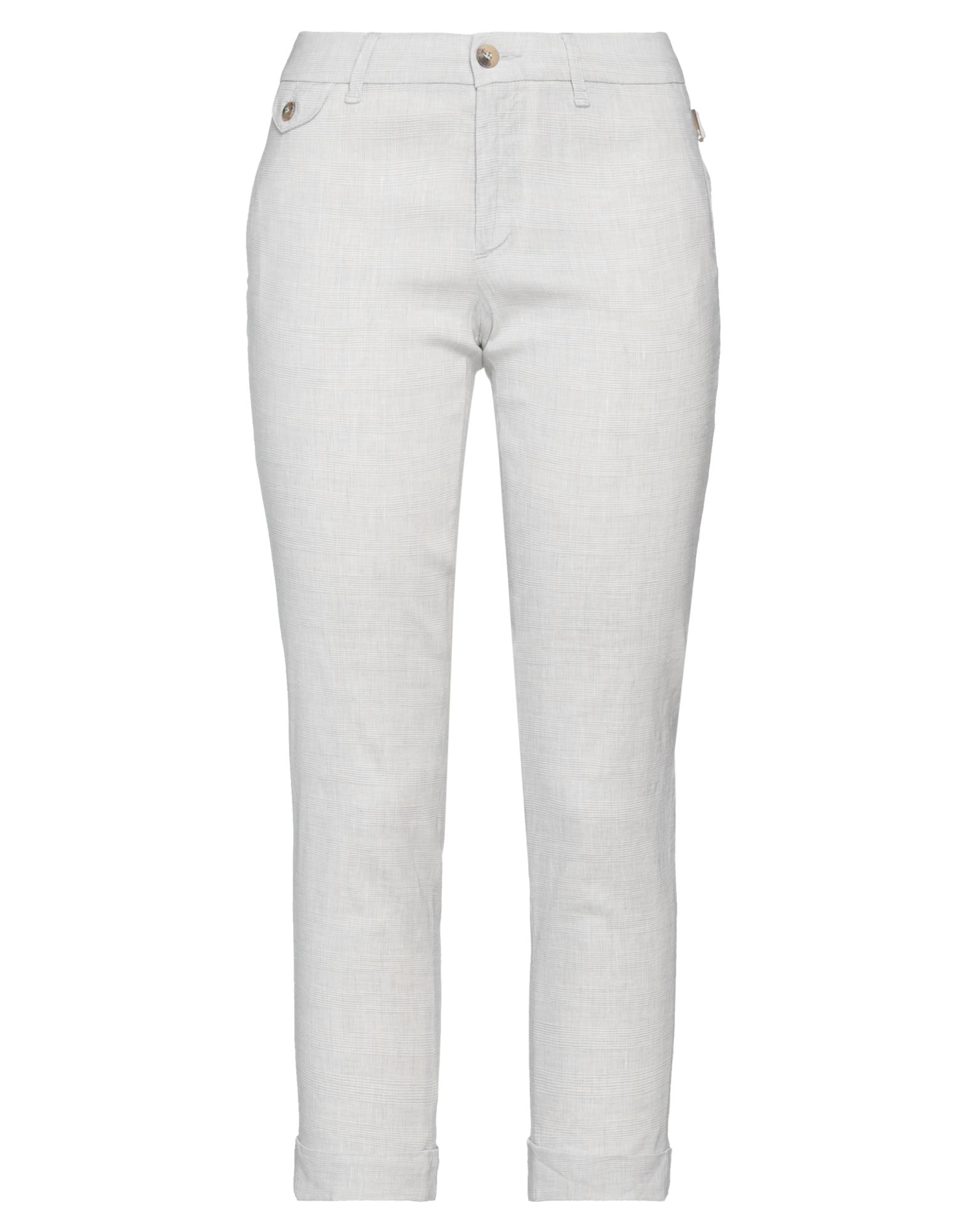 JACOB COHЁN - Trousers