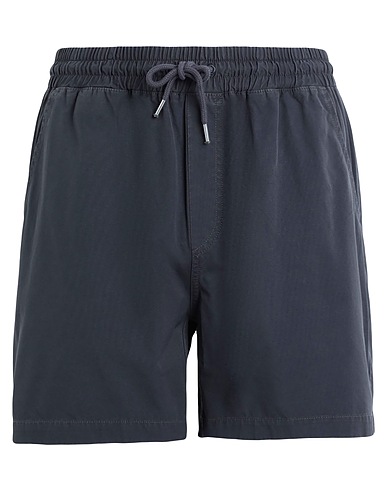 COLORFUL STANDARD Shorts & Bermuda ORGANIC TWILL SHORTS
 Lead 100% Organic cotton